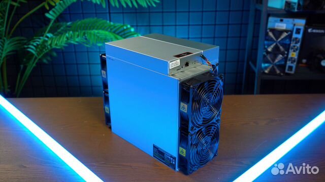 Antminer L7 8 800 mh NEW предзаказ