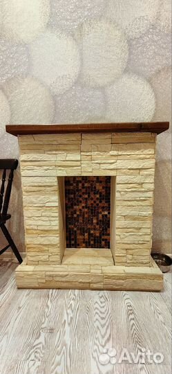 Декоративный портал