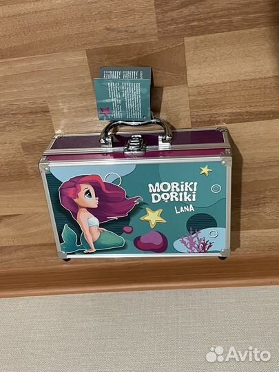 Набор косметики для девочки