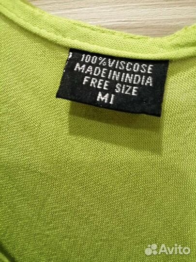 Одежда женская (платья, туника, футболка)