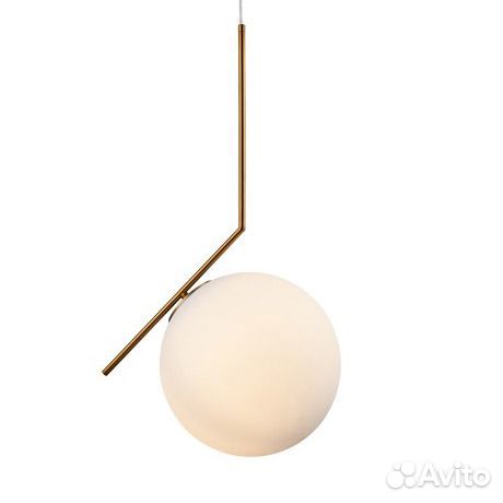 Delight Collection KG0825P-1 IC подвесной светильн