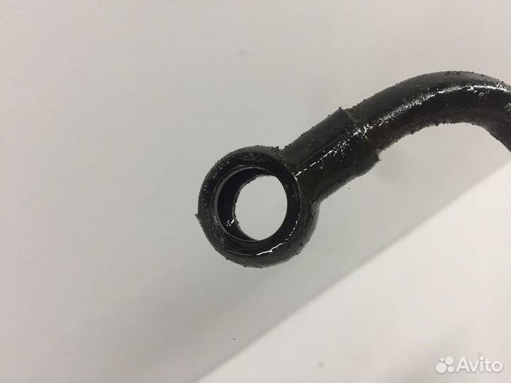 Трубка гидроусилителя (SsangYong Kyron)