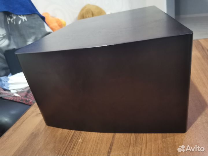 Monitor Audio Gold Series C150 (Walnut)