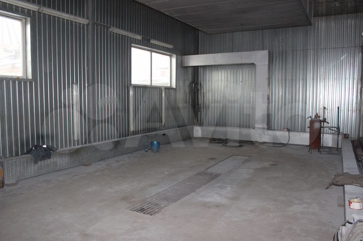 Гараж, 30 м²