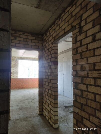 2-к. квартира, 54,2 м², 11/28 эт.