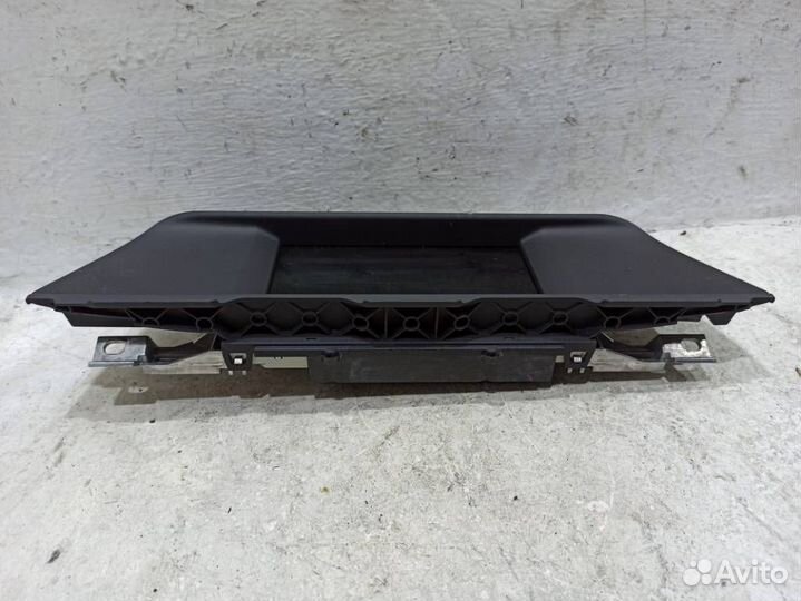 Дисплей информационный