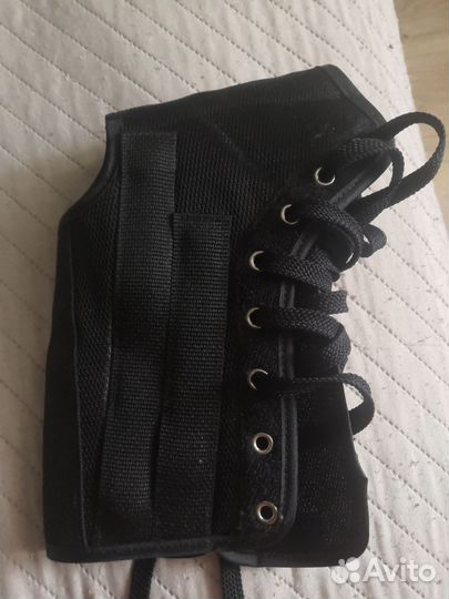 Ортез для голеностопа