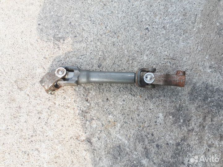 Кардан рулевой Лада Веста седан