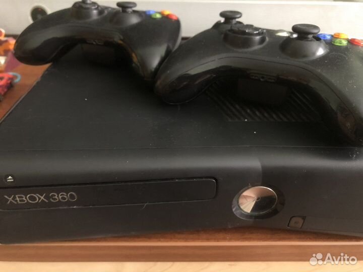 Xbox 360