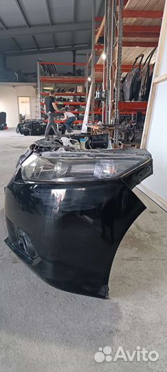 Ноускат Honda Accord 8