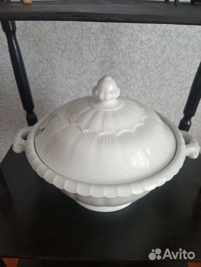 Супница немецкая