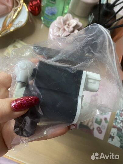 Моторчик стеклоочистителя Kia