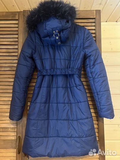 Зимняя куртка Alessandro borelli