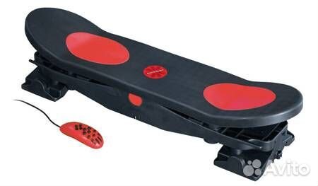 Maxxtro STR-skate сноуборд для компьютера