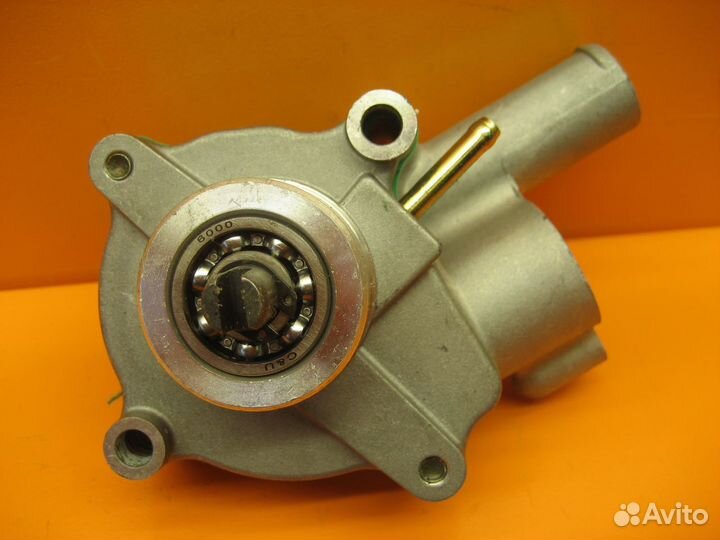 Помпа охлаждения стелс stels 500 700h хайсун