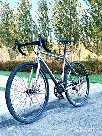 Mongoose selous sport