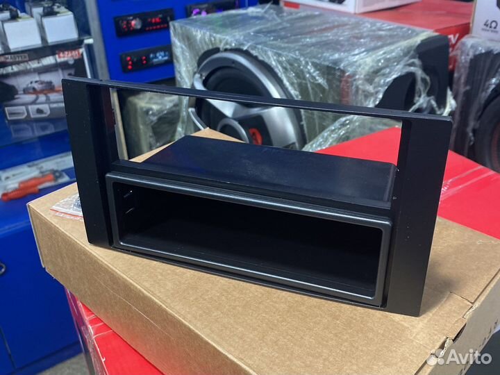 Переходная рамка Ford RFO-N02