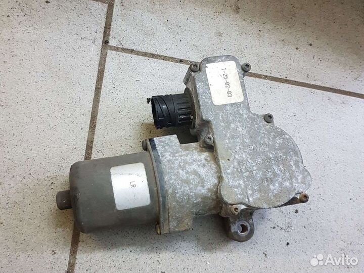 Моторчик раздатки L322 02-05