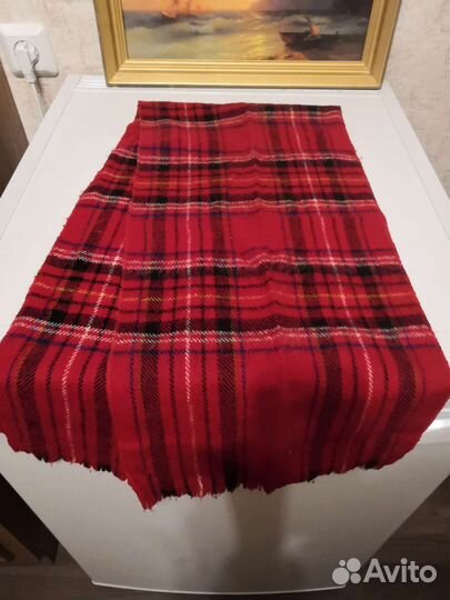 Мужские шарфы