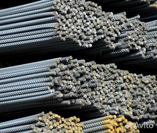 Арматура А3 D16