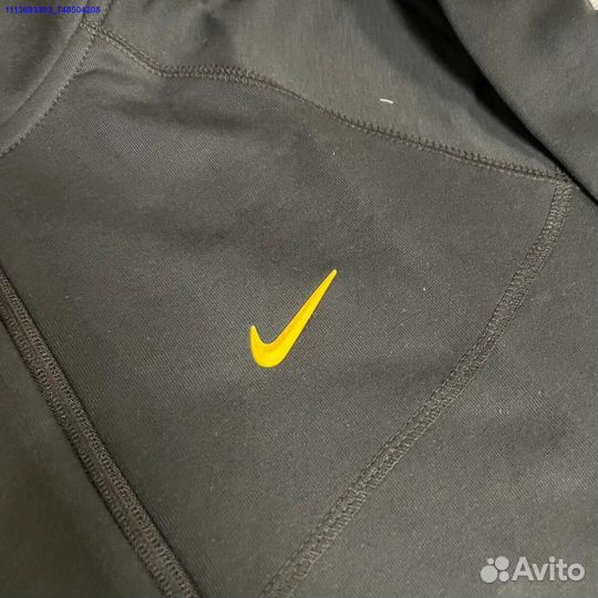 Зип худи Nike Tech Fleece Nocta