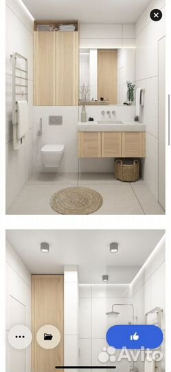 Архитектор-дизайнер. Дизайн интерьера