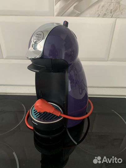 Nescafe dolce gusto