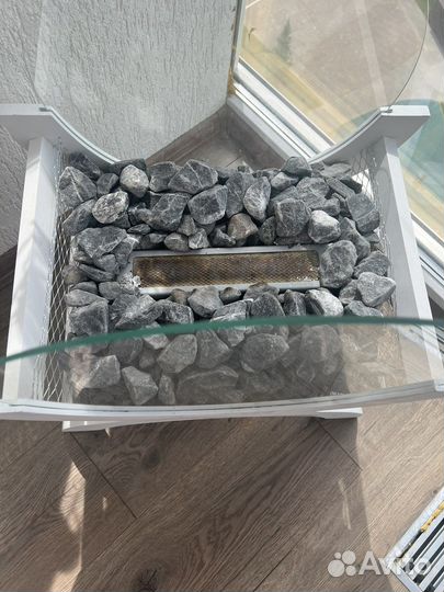 Новый биокамин био камин