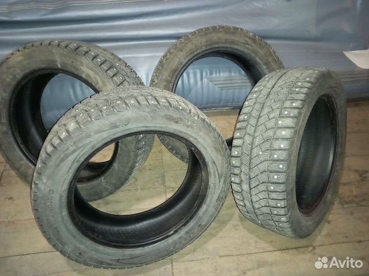 Viatti Brina Nordico V-522 225/50 R17
