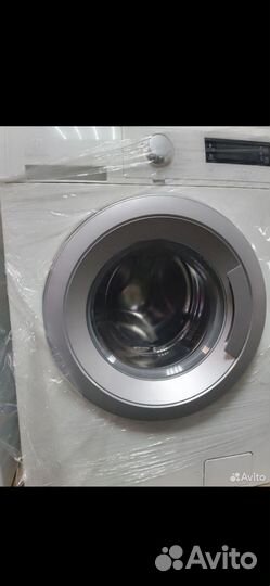 Стиральные машинки