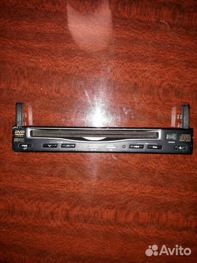 Дисплей сhallenger