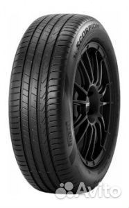 Pirelli Scorpion 255/60 R18 112V