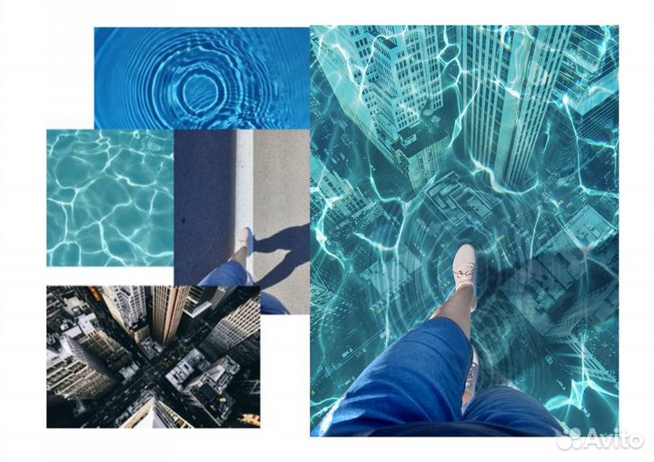 Обработка фотографий