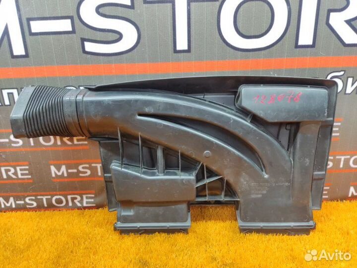 Воздухозаборник Bmw 3-Series E90 N46B20B 2008