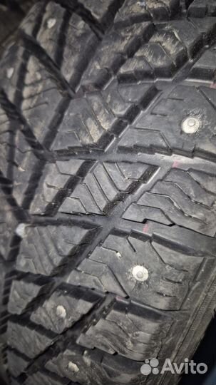 КАМА Кама-518 155/65 R13