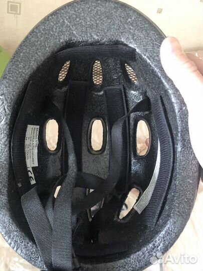 Ролики и защита Fila X one 7