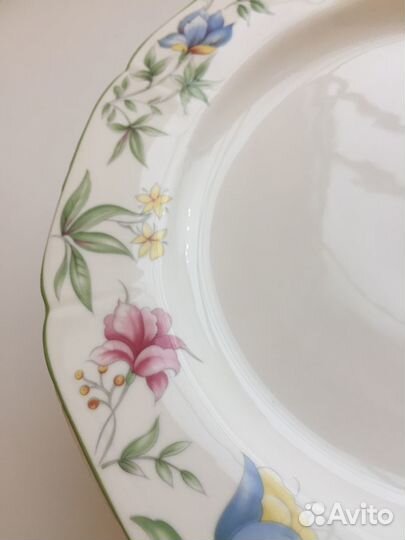 Набор столовой посуды Lefard