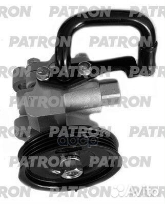 Насос гидроусилителя шкив: 97mm, 4 PK hyundai G