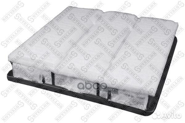 71-01893-SX фильтр воздушный Great Wall Hover