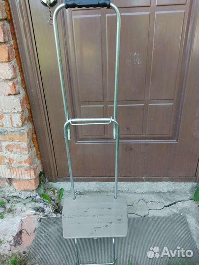 Тележка