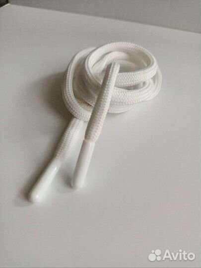 Шнурки полиэстер Турция