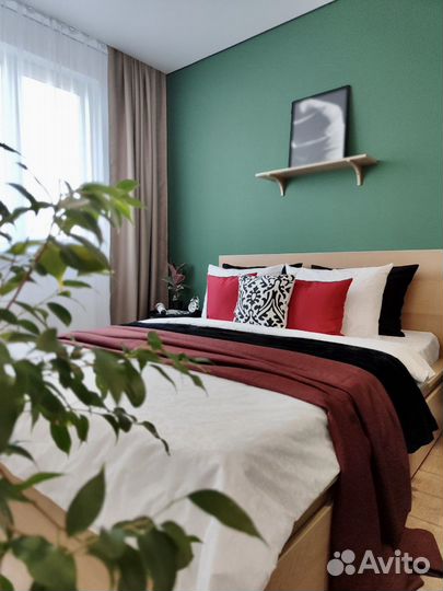 Доверительное управление недвижимостью