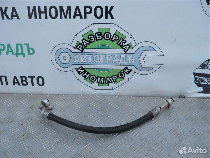 Трубка кондиционера Honda HR-V 3D 1.6 1999г