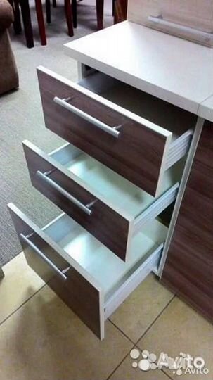 Кухня Радуга 1,5 м Шимо т/с лдсп