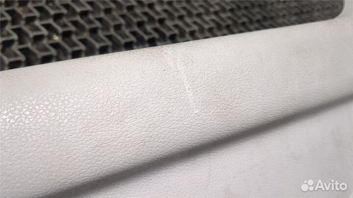 Обшивка потолка Peugeot Partner, 2010