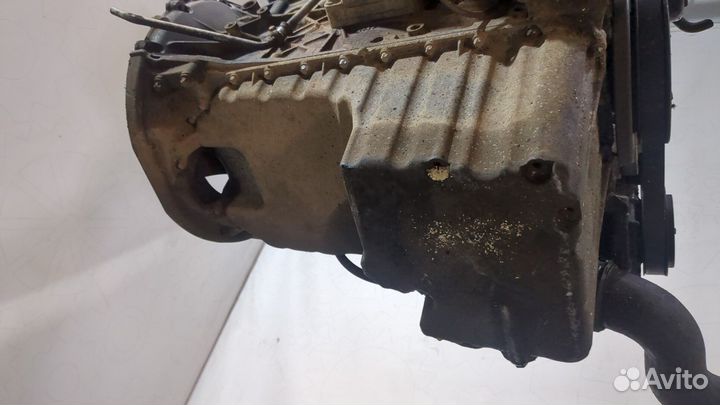 Двигатель Mercedes Vito W639 OM 646.980 2.2 Дизель, 2008