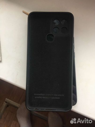 Мобильные телефоны бу Infinix smart 6