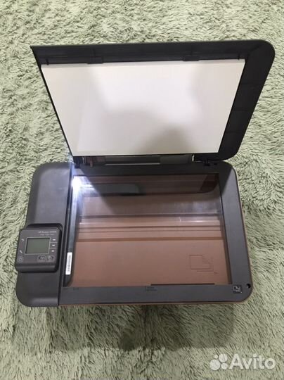Принтер hp deskjet 3050A