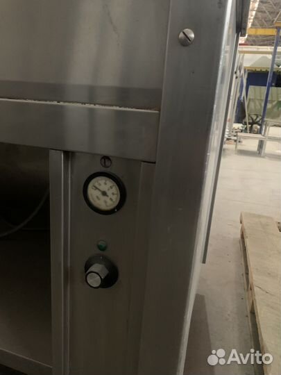 Мармит с подогревом