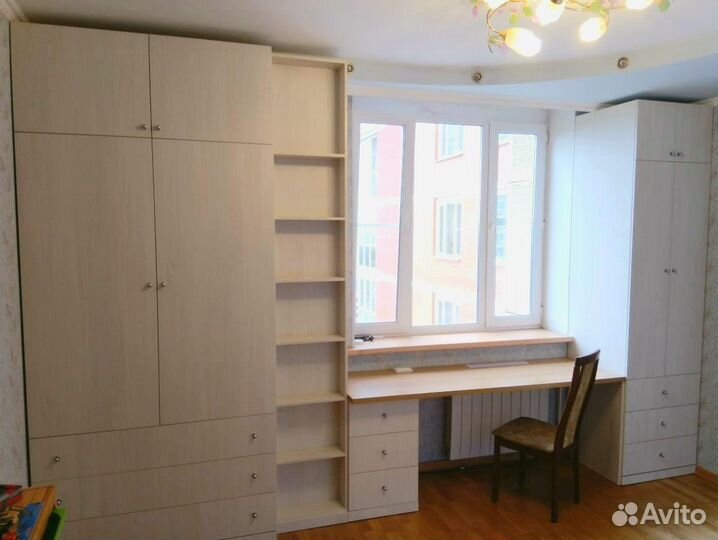 Рабочая зона для школьника